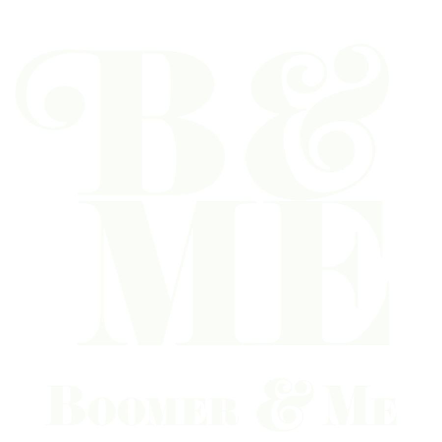 Boomer And Me