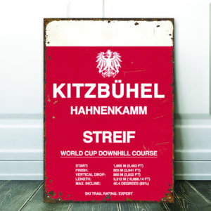 kitzbuhel sign