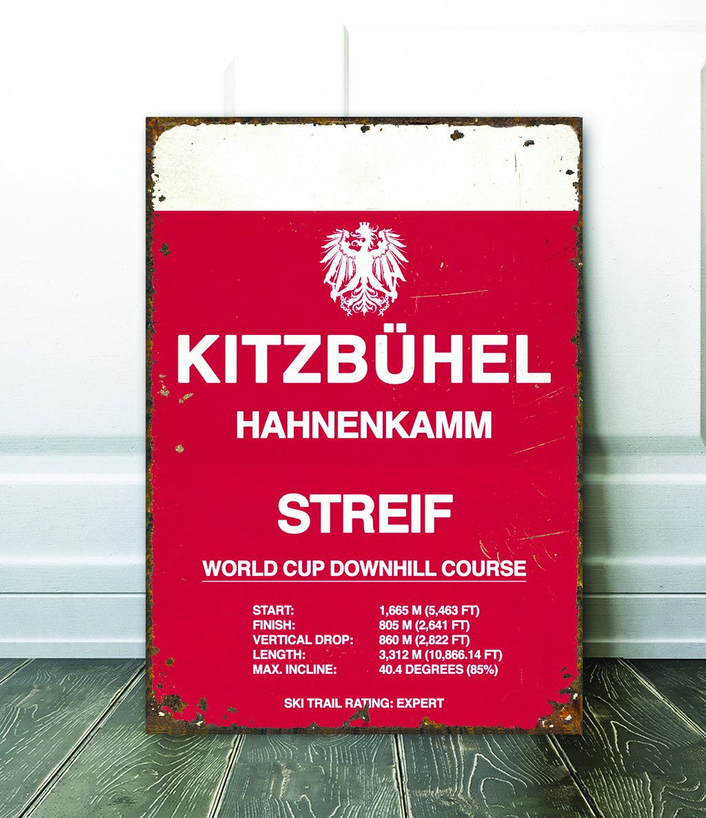 kitzbuhel sign